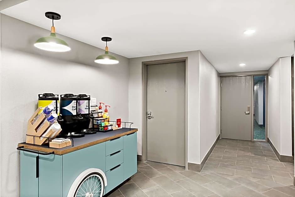 Spark by Hilton Williams