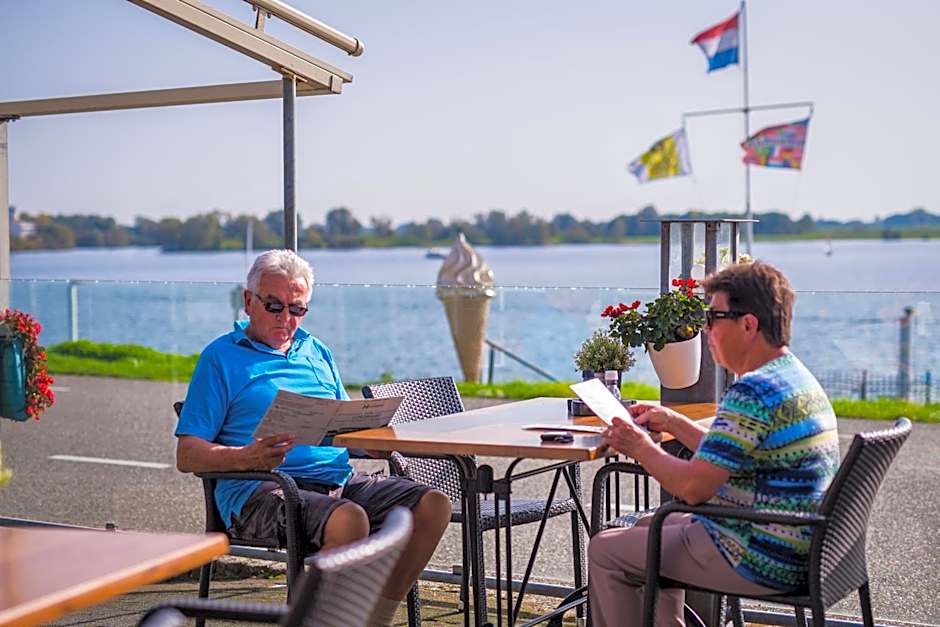 Hotel Restaurant Zalen Hoogeerd