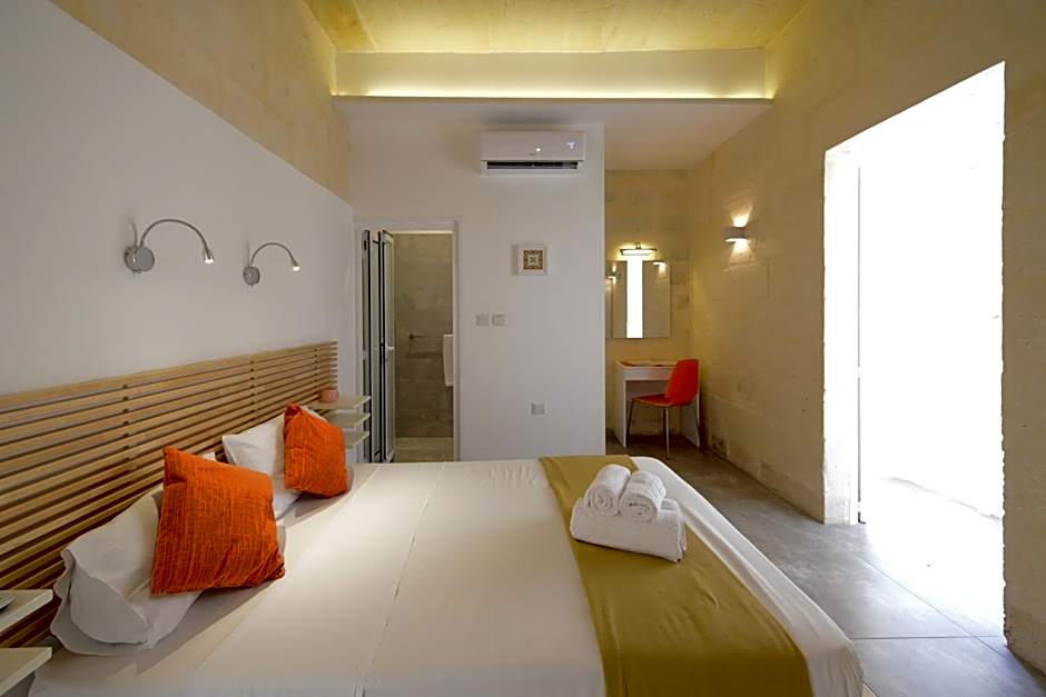 Lovely House Private Rooms by Vallettastay