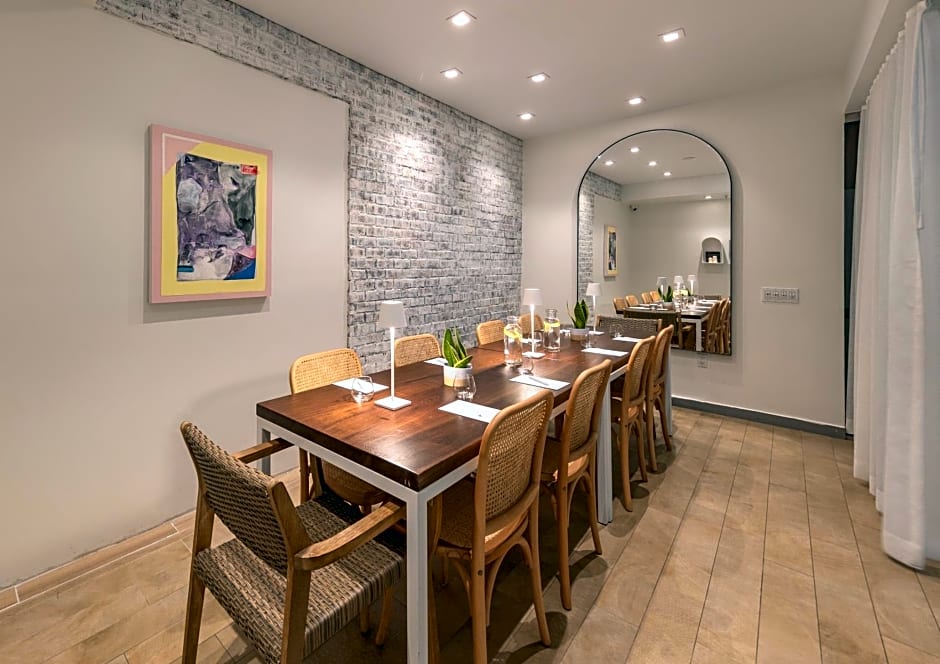 Riviera Beach House