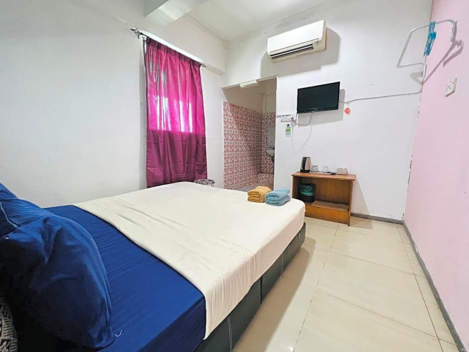 MJ inn