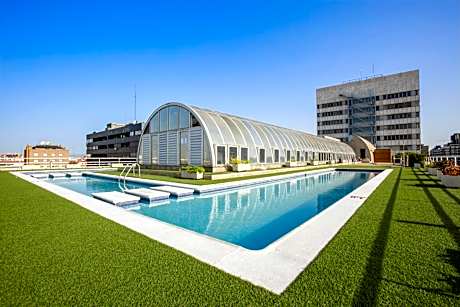 Pierre & Vacances Apartamentos Edificio Eurobuilding 2