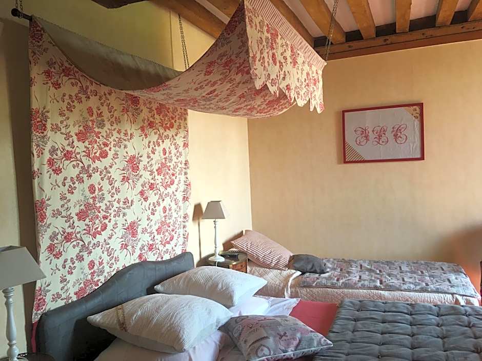 MANOIR de la RIVIERE