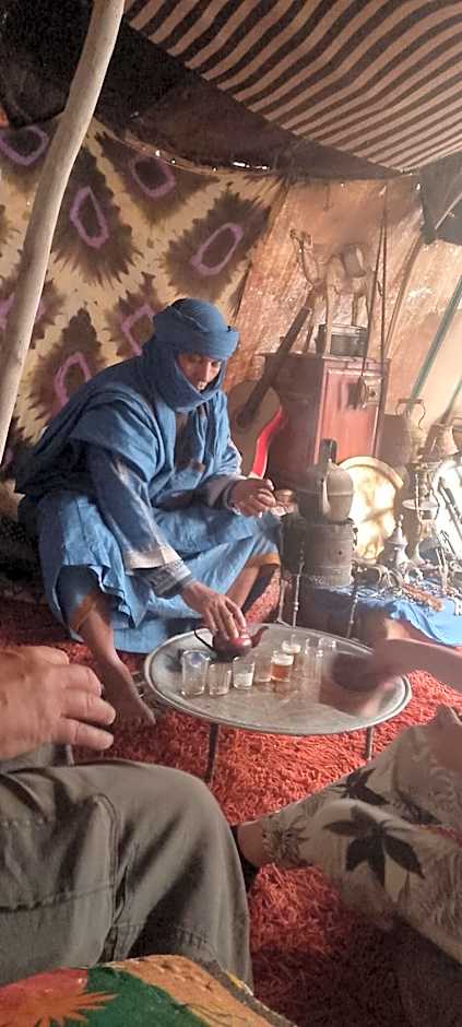 Auberge Aain Nakhla