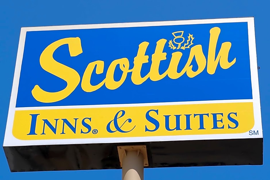 Scottish Inns & Suites White Settlement