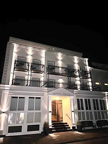 Hotel Paula Norderney