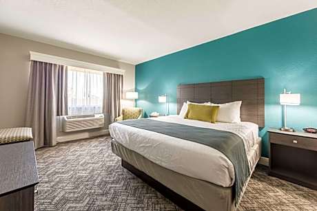 Best Western Plus Sebastian Hotel & Suites