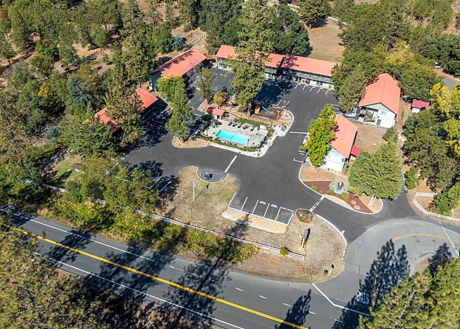 Yosemite Westgate Lodge