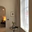 Augusto a beautifully restored historic townhouse in the heart of Bruges