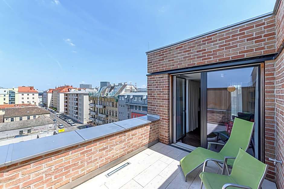 Hotel Caroline