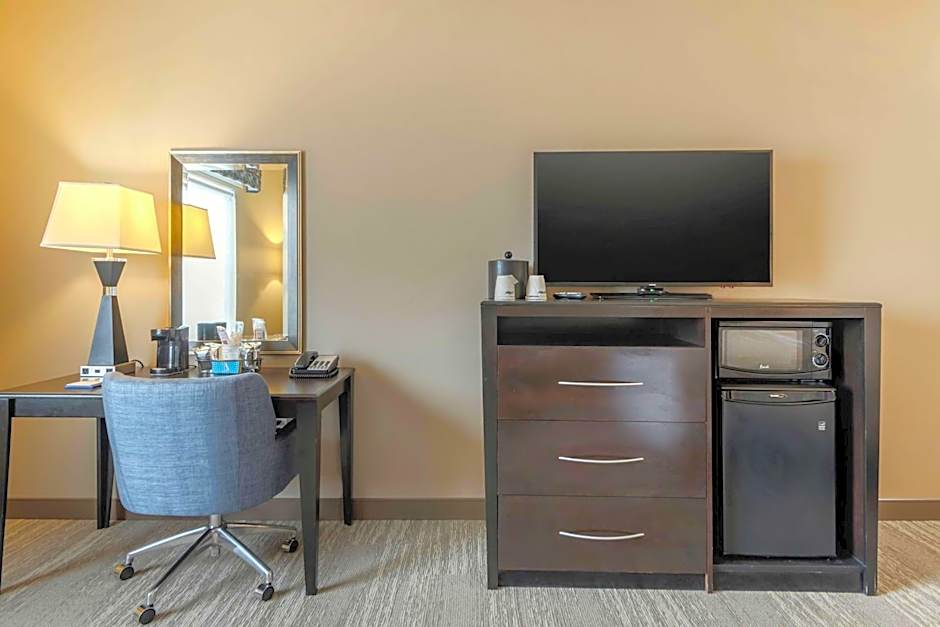 Hampton Inn By Hilton Alamosa, Co