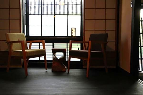Brian Machiya Inn