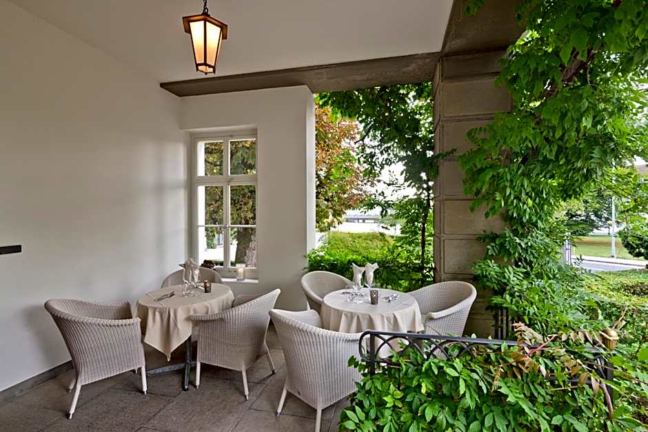 Boutique-Hotel Auberge Langenthal