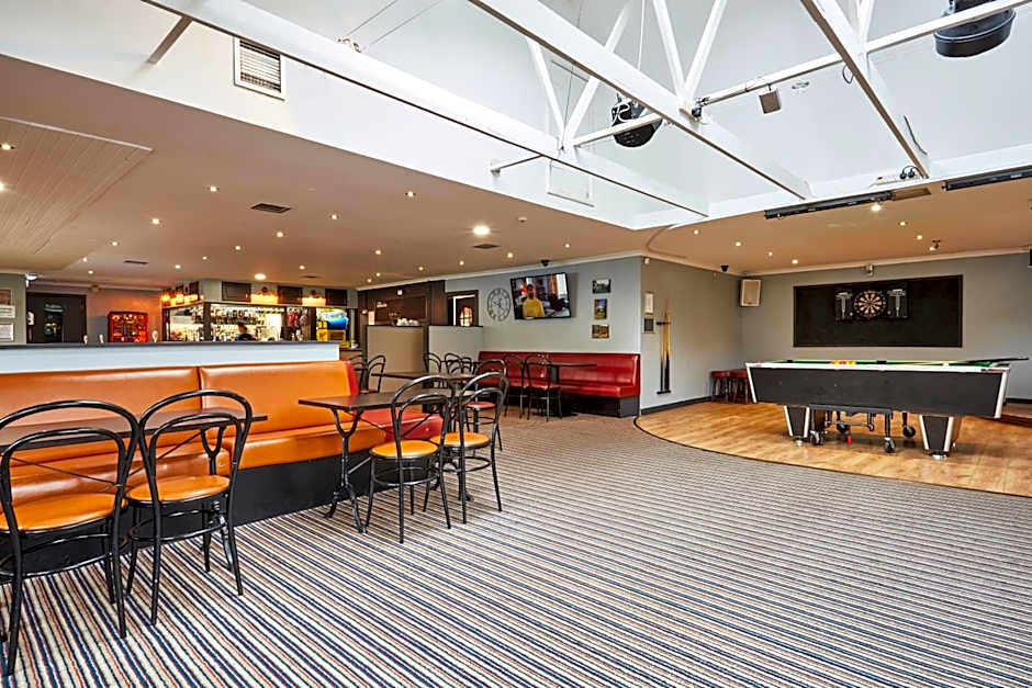 Campsie Glen Holiday Park