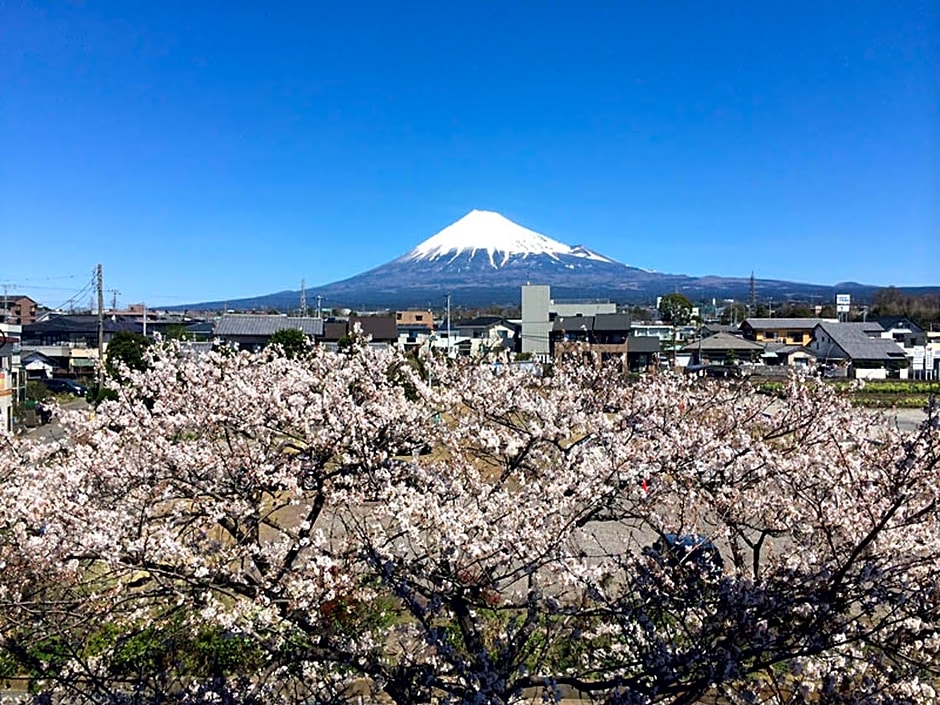 Fuji Park Hotel