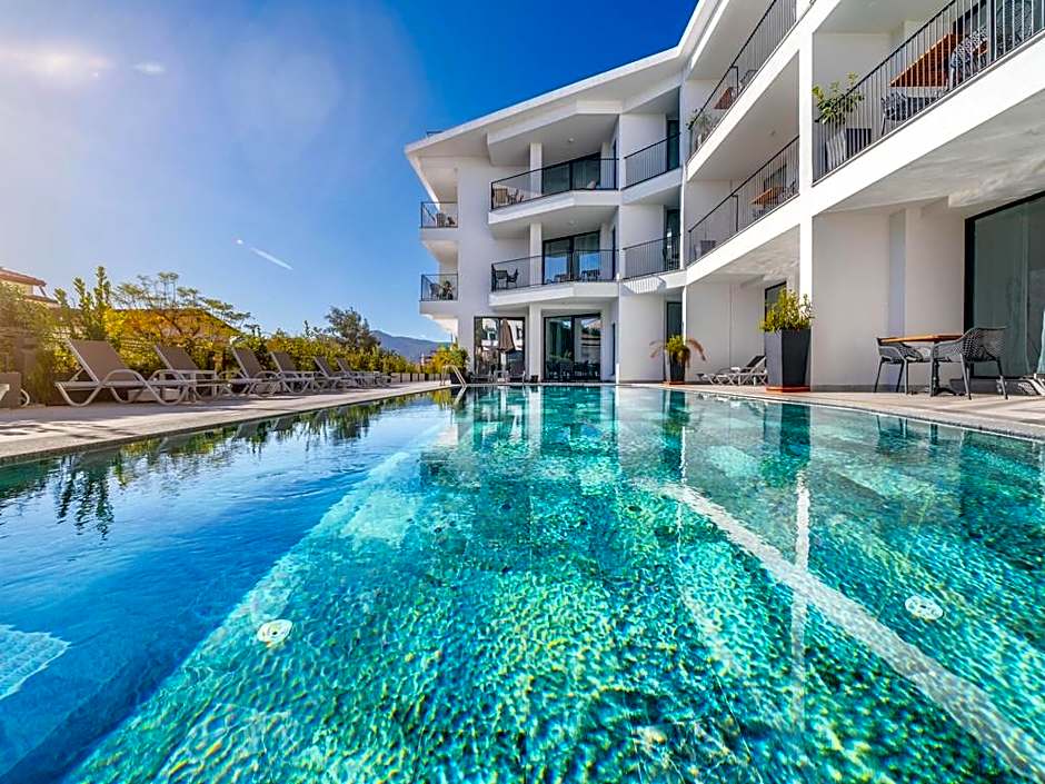 Payava Hotel by True Blue