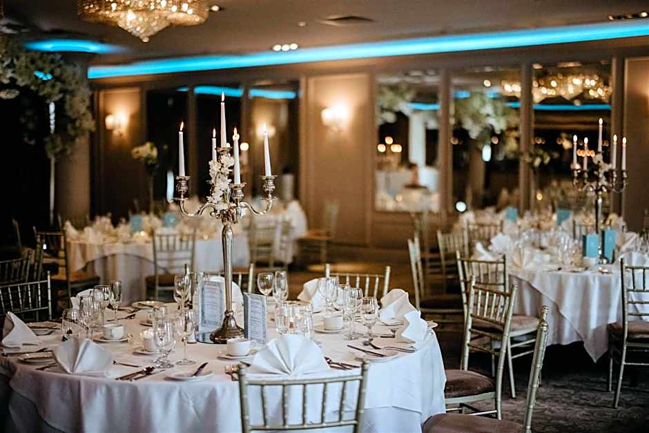 The Killeshin Hotel Portlaoise