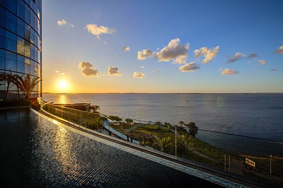 DoubleTree by Hilton Porto Alegre