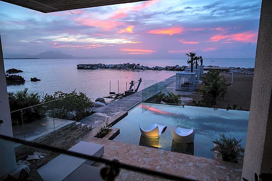 The Ocean Club, a Luxury Collection Resort, Costa Norte