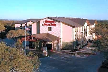 Hampton Inn By Hilton & Suites Austin