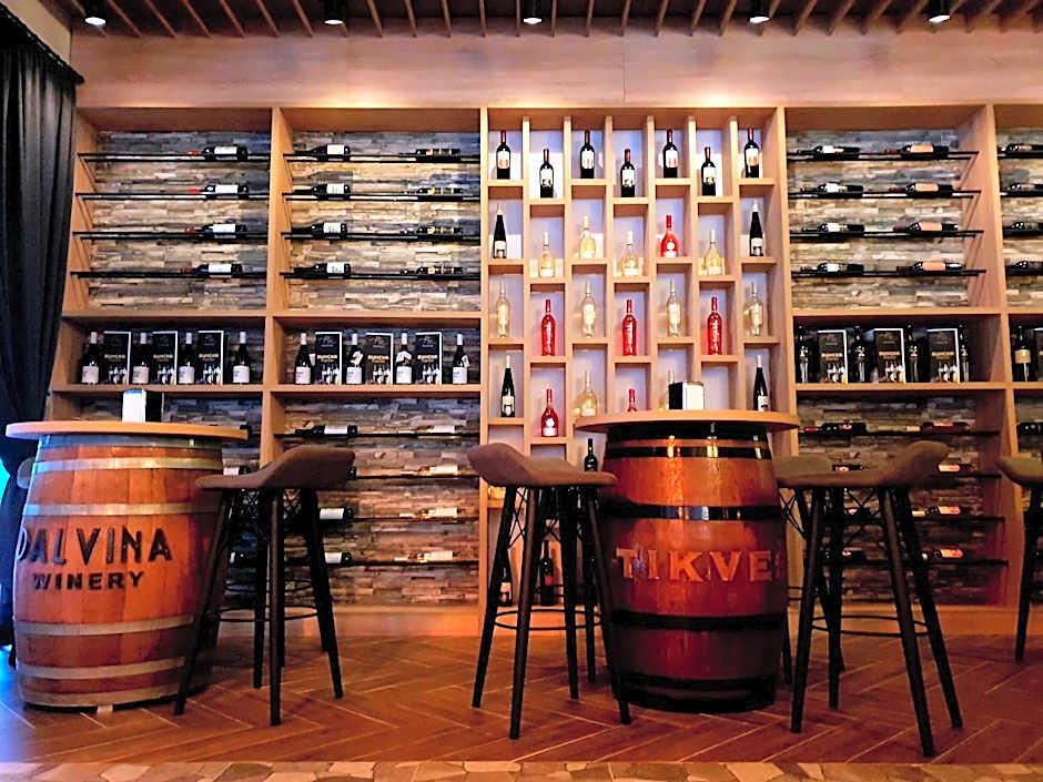 Atva Residence Hotel