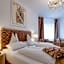 Boutique Hotel Goldenes Lamm
