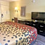 Super 8 by Wyndham Albuquerque Downtown