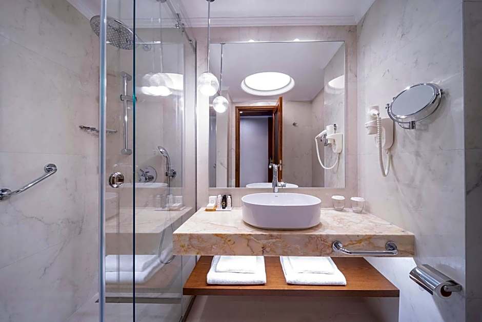 Electra Palace Hotel Athens