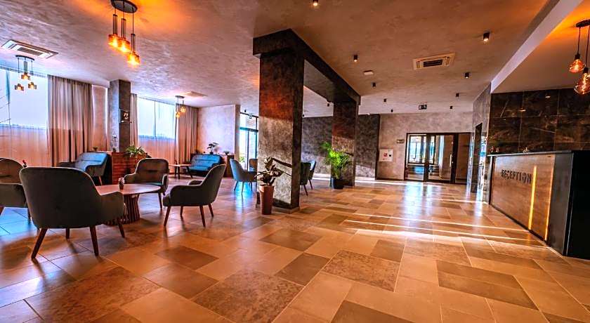 Хотел Релакс