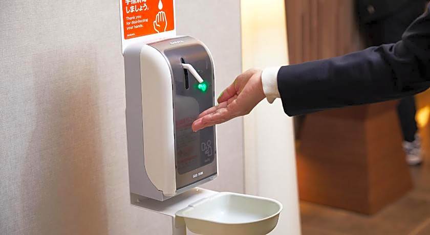 Keio Presso Inn Shinjuku