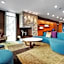 Fairfield Inn & Suites by Marriott Houston Northwest/Willowbrook
