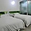 Green Apple Boutique Hotel