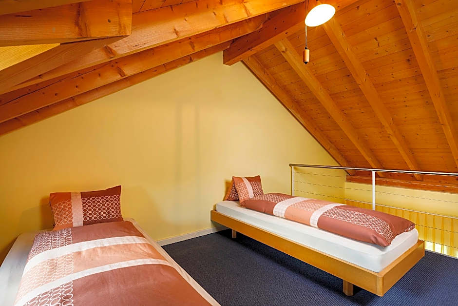 Seehotel Beinwil am See Swiss Quality