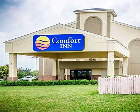 Comfort Inn Winchester