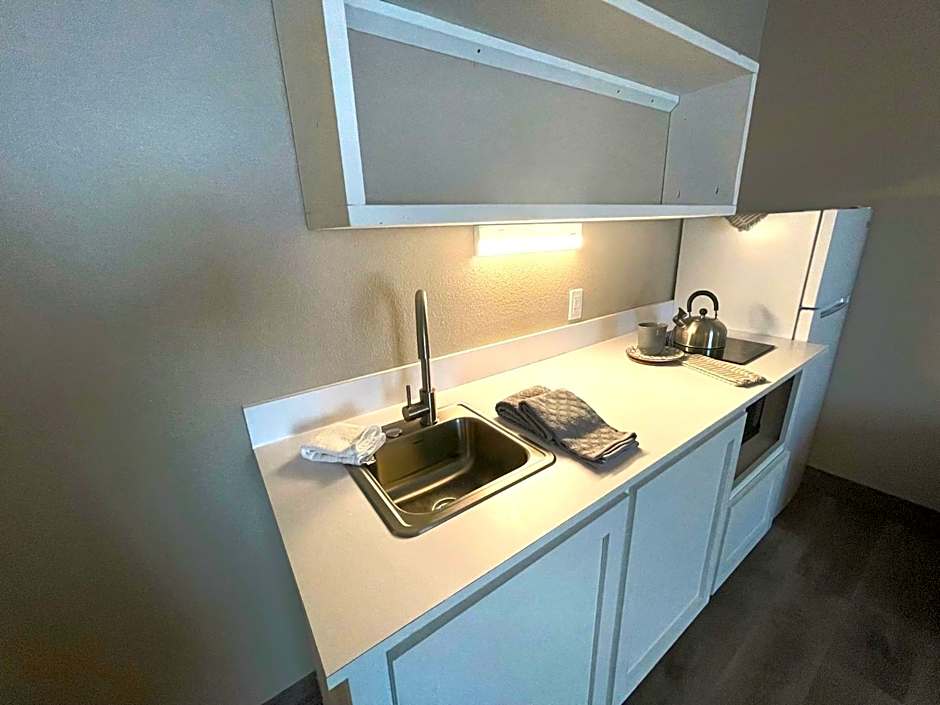 FairBridge Inn & Suites - Idaho Falls