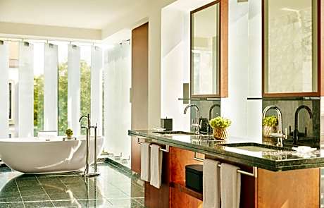 Park Hyatt Zurich