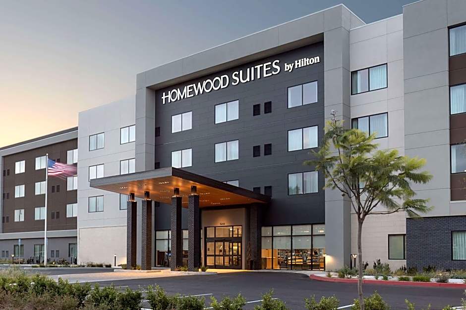 Homewood Suites by Hilton Cypress Orange County