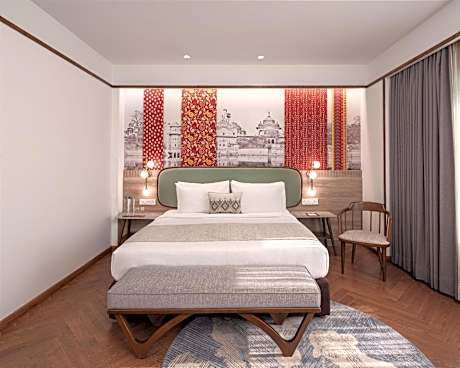 Suite - 1 Double Bed