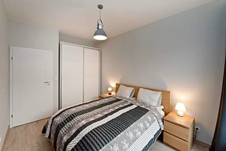 Studio Apartment 22