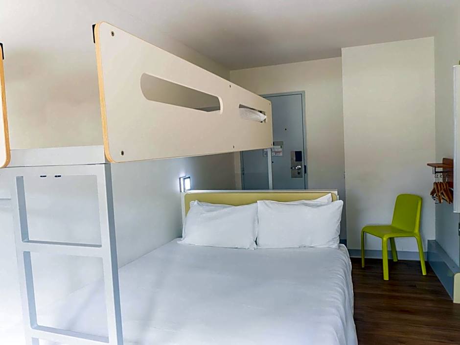 Photo 1 of 4 of Standard 1 Queen Bed, Accessible