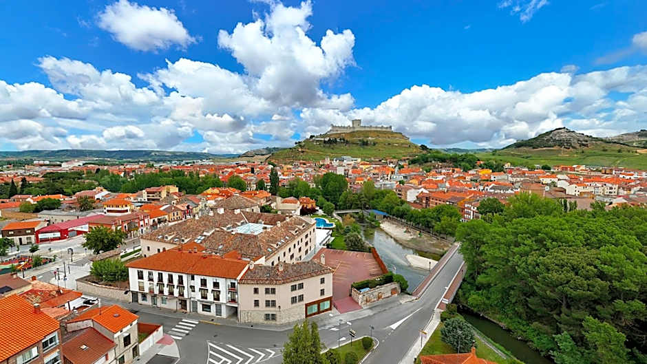 Hotel Spa Convento Las Claras