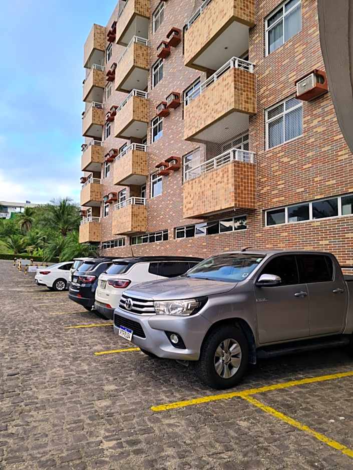 Conforto e Aventura Flat Lençois Barreirinhas