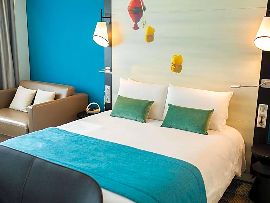 Mercure Lorient Centre