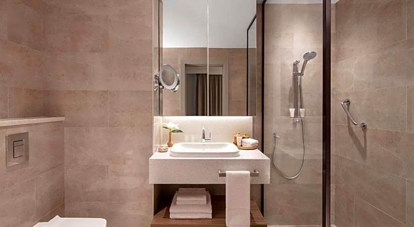 Grand Hyatt Amman Hotel