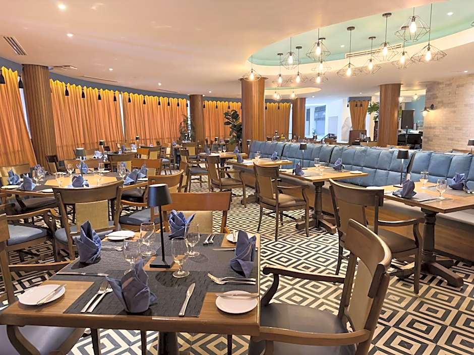 The Royal Sands Resort & Spa photo 49