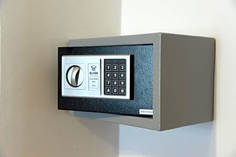 Family Room - Disability Access