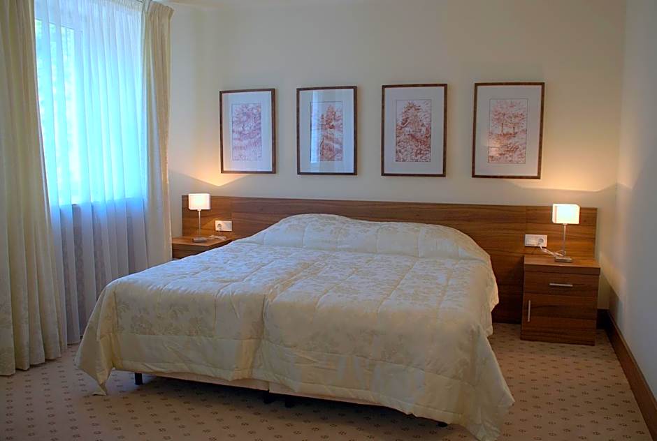 Hotel Termy Pałacowe