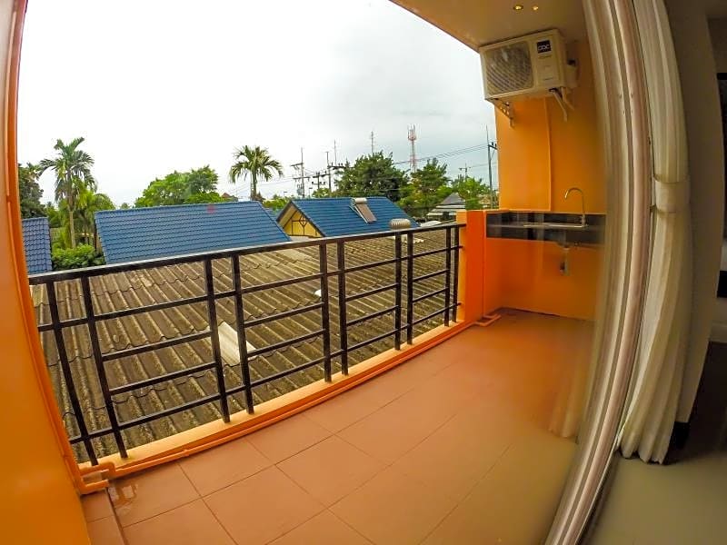 My Place Phuket Airport Mansion