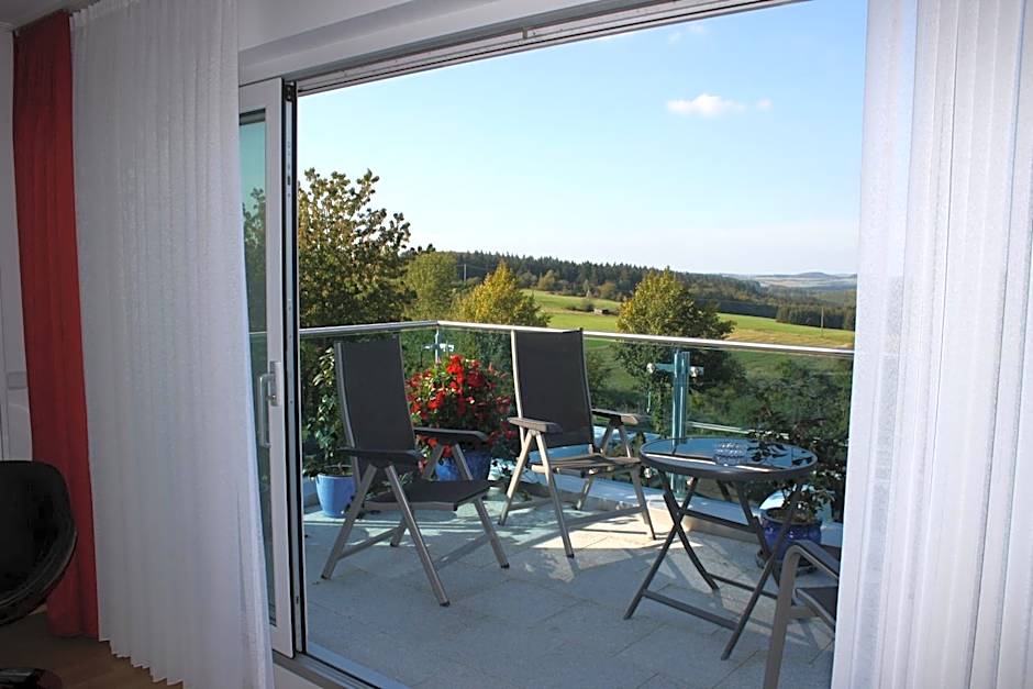 Hotel Retterath am Nurburgring