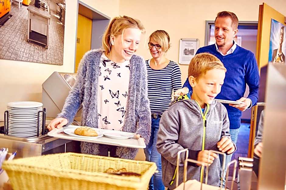 DJH Jugendherberge Hagen